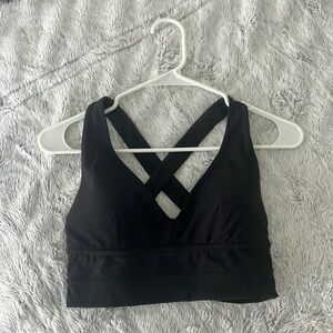 Buffbunny Alpha Sports Bra